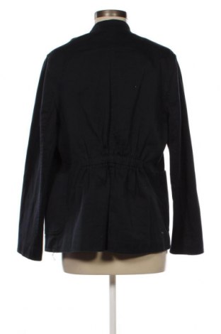 Γυναικείο μπουφάν H&M, Μέγεθος XL, Χρώμα Μπλέ, Τιμή 7,34 €