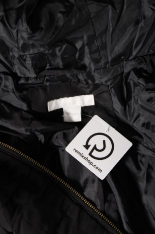 Dámska bunda  H&M, Veľkosť S, Farba Čierna, Cena  5,92 €