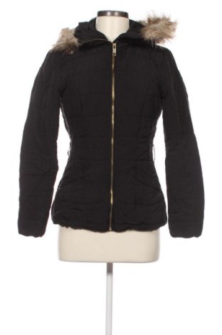 Γυναικείο μπουφάν H&M, Μέγεθος S, Χρώμα Μαύρο, Τιμή 6,10 €