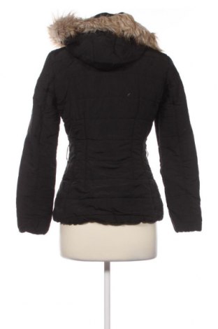 Dámska bunda  H&M, Veľkosť S, Farba Čierna, Cena  5,92 €