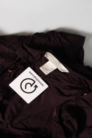 Dámská bunda  H&M Conscious Collection, Velikost XS, Barva Fialová, Cena  99,00 Kč