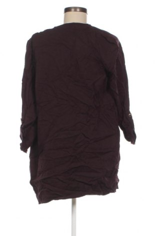 Dámská bunda  H&M Conscious Collection, Velikost XS, Barva Fialová, Cena  99,00 Kč
