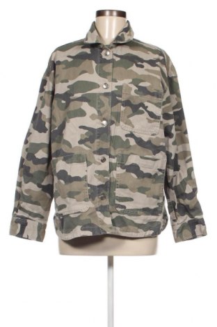 Γυναικείο μπουφάν H&M Divided, Μέγεθος M, Χρώμα Πολύχρωμο, Τιμή 3,86 €