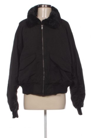 Dámska bunda  H&M Divided, Veľkosť XL, Farba Čierna, Cena  8,73 €