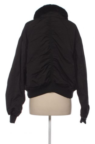 Dámska bunda  H&M Divided, Veľkosť XL, Farba Čierna, Cena  15,28 €