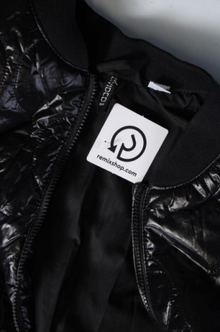 Dámska bunda  H&M Divided, Veľkosť XL, Farba Čierna, Cena  13,48 €