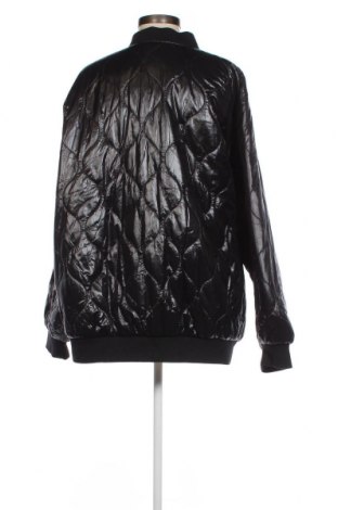 Damenjacke H&M Divided, Größe XL, Farbe Schwarz, Preis € 18,16