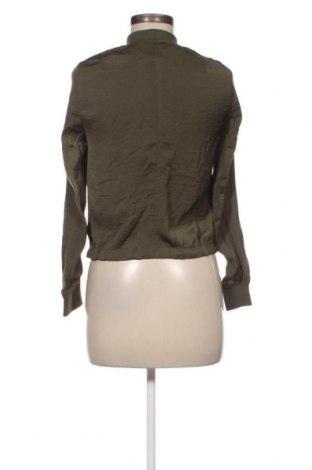 Damenjacke H&M Divided, Größe XXS, Farbe Grün, Preis 2,67 €