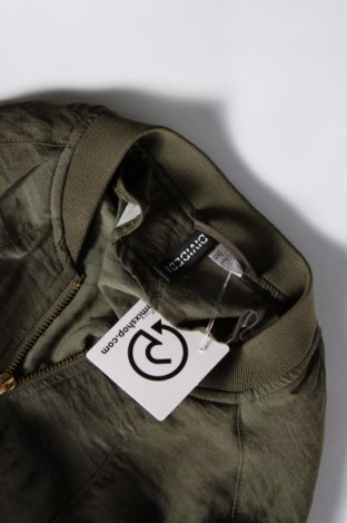 Damenjacke H&M Divided, Größe M, Farbe Grün, Preis 4,68 €