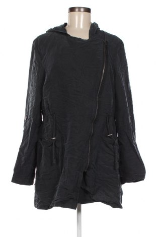 Γυναικείο μπουφάν H&M Divided, Μέγεθος L, Χρώμα Γκρί, Τιμή 5,05 €