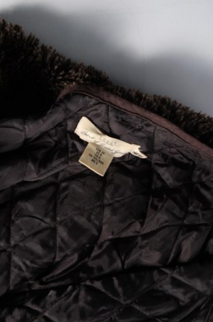 Dámská bunda  H&M L.O.G.G., Velikost S, Barva Béžová, Cena  278,00 Kč