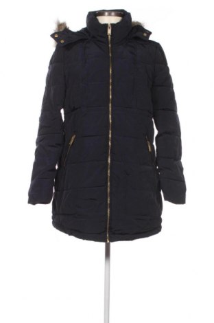 Dámska bunda  H&M Mama, Veľkosť S, Farba Modrá, Cena  8,22 €