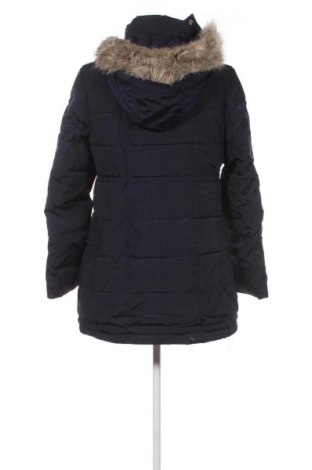Dámska bunda  H&M Mama, Veľkosť S, Farba Modrá, Cena  9,87 €
