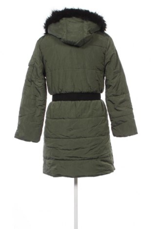 Γυναικείο μπουφάν Hudson, Μέγεθος XL, Χρώμα Πράσινο, Τιμή 54,90 €