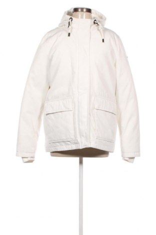 Γυναικείο μπουφάν Ice Bound, Μέγεθος XL, Χρώμα Λευκό, Τιμή 38,51 €