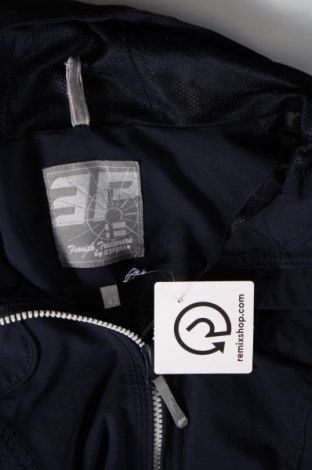 Γυναικείο μπουφάν Icepeak, Μέγεθος L, Χρώμα Μπλέ, Τιμή 20,30 €
