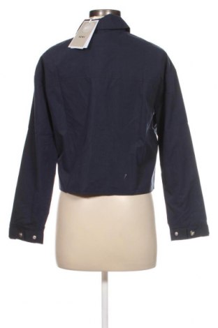Damenjacke Ichi, Größe XS, Farbe Blau, Preis € 19,57