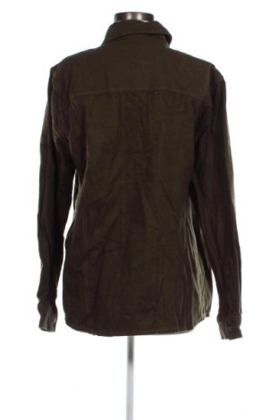 Γυναικείο μπουφάν Identity, Μέγεθος XL, Χρώμα Πράσινο, Τιμή 24,12 €