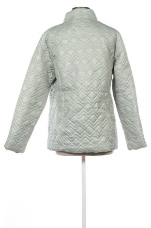 Γυναικείο μπουφάν Janina, Μέγεθος XL, Χρώμα Πράσινο, Τιμή 11,58 €