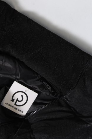 Γυναικείο μπουφάν Janina, Μέγεθος XL, Χρώμα Μαύρο, Τιμή 10,76 €