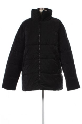 Γυναικείο μπουφάν Janina, Μέγεθος XL, Χρώμα Μαύρο, Τιμή 4,66 €