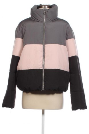 Γυναικείο μπουφάν Jdy, Μέγεθος XL, Χρώμα Πολύχρωμο, Τιμή 22,53 €