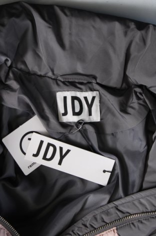 Γυναικείο μπουφάν Jdy, Μέγεθος XS, Χρώμα Πολύχρωμο, Τιμή 22,53 €