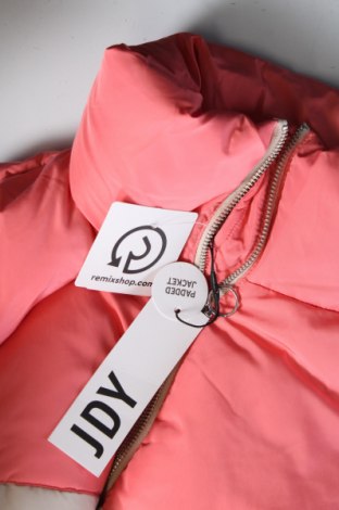 Γυναικείο μπουφάν Jdy, Μέγεθος M, Χρώμα Πολύχρωμο, Τιμή 14,38 €
