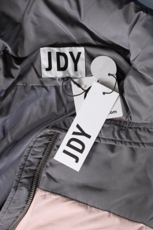 Γυναικείο μπουφάν Jdy, Μέγεθος M, Χρώμα Πολύχρωμο, Τιμή 22,53 €