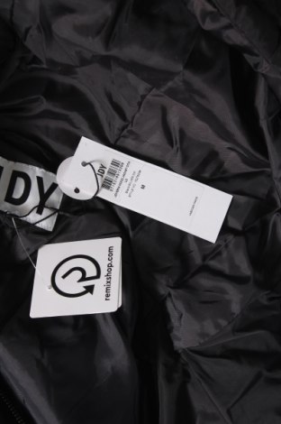 Γυναικείο μπουφάν Jdy, Μέγεθος M, Χρώμα Μαύρο, Τιμή 12,94 €