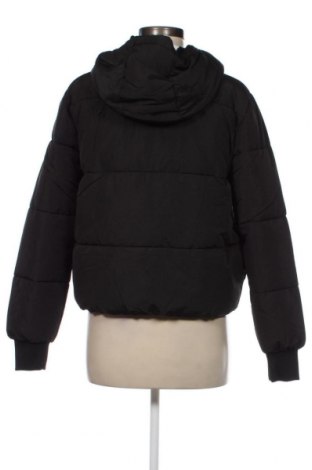 Γυναικείο μπουφάν Jdy, Μέγεθος M, Χρώμα Μαύρο, Τιμή 12,94 €