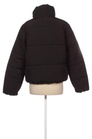 Γυναικείο μπουφάν Jdy, Μέγεθος XL, Χρώμα Μαύρο, Τιμή 13,90 €