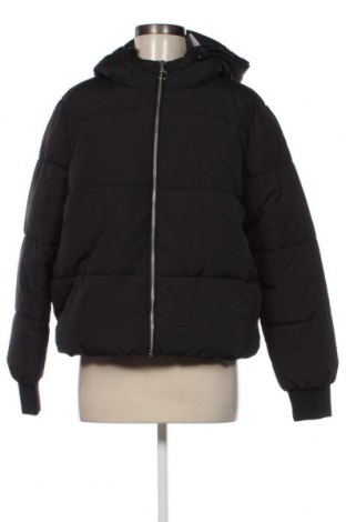 Γυναικείο μπουφάν Jdy, Μέγεθος XL, Χρώμα Μαύρο, Τιμή 13,42 €
