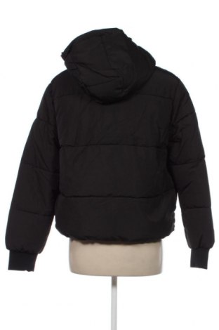 Γυναικείο μπουφάν Jdy, Μέγεθος XL, Χρώμα Μαύρο, Τιμή 20,13 €