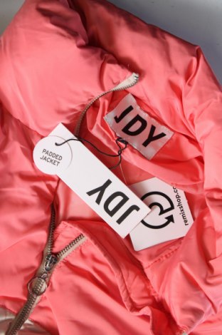 Γυναικείο μπουφάν Jdy, Μέγεθος XXL, Χρώμα Πολύχρωμο, Τιμή 12,94 €