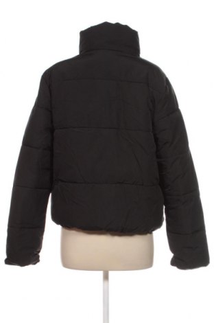 Γυναικείο μπουφάν Jdy, Μέγεθος L, Χρώμα Μαύρο, Τιμή 14,38 €