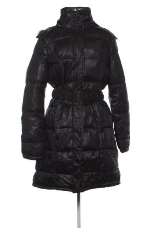 Γυναικείο μπουφάν John Baner, Μέγεθος XL, Χρώμα Μαύρο, Τιμή 18,30 €