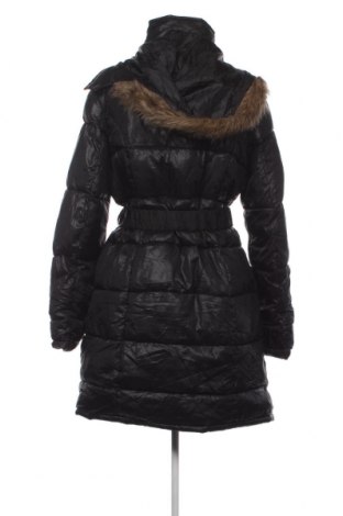 Γυναικείο μπουφάν John Baner, Μέγεθος XL, Χρώμα Μαύρο, Τιμή 18,30 €