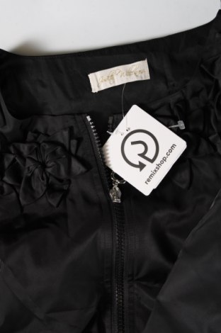 Γυναικείο μπουφάν Judith Williams, Μέγεθος S, Χρώμα Μαύρο, Τιμή 3,56 €