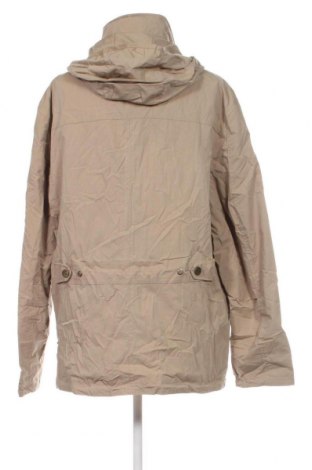 Γυναικείο μπουφάν Klepper, Μέγεθος XL, Χρώμα  Μπέζ, Τιμή 6,53 €