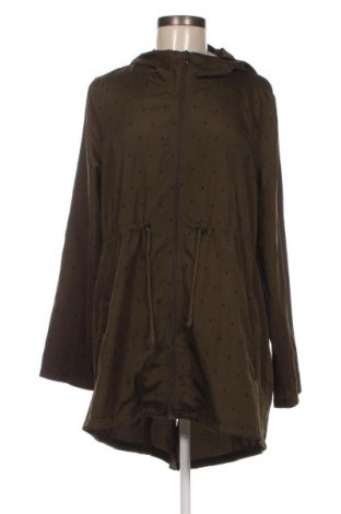 Γυναικείο μπουφάν LFT, Μέγεθος L, Χρώμα Πράσινο, Τιμή 13,75 €