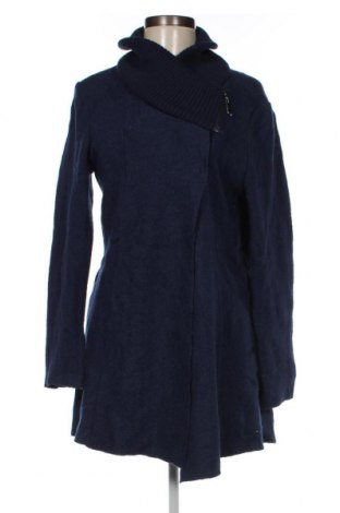 Γυναικείο μπουφάν LH By La  Halle, Μέγεθος M, Χρώμα Μπλέ, Τιμή 12,56 €