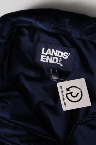 Damenjacke Lands' End, Größe XL, Farbe Blau, Preis 16,14 €