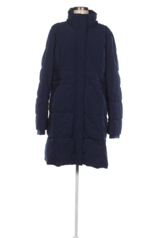 Γυναικείο μπουφάν Lands' End, Μέγεθος XL, Χρώμα Μπλέ, Τιμή 12,56 €