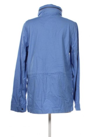 Γυναικείο μπουφάν Lands' End, Μέγεθος M, Χρώμα Μπλέ, Τιμή 10,75 €