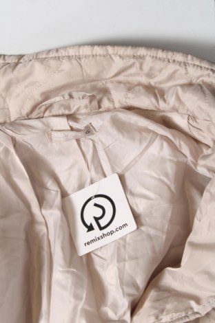 Γυναικείο μπουφάν Laura Torelli, Μέγεθος L, Χρώμα  Μπέζ, Τιμή 7,72 €