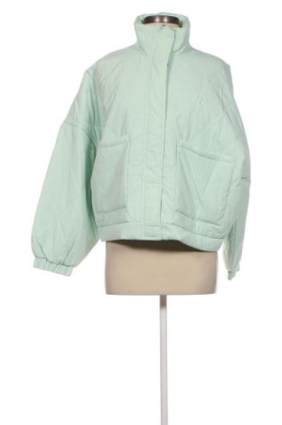 Γυναικείο μπουφάν Lee, Μέγεθος L, Χρώμα Πράσινο, Τιμή 27,42 €
