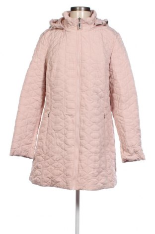Kurtka damska Liz Claiborne, Rozmiar XL, Kolor Różowy, Cena 185,52 zł