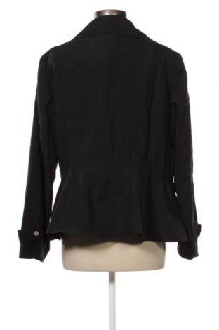 Γυναικείο μπουφάν Madeleine, Μέγεθος XL, Χρώμα Μαύρο, Τιμή 20,19 €