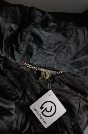 Γυναικείο μπουφάν Madeleine, Μέγεθος S, Χρώμα Μαύρο, Τιμή 39,59 €